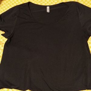 COPY - Lularoe classic t